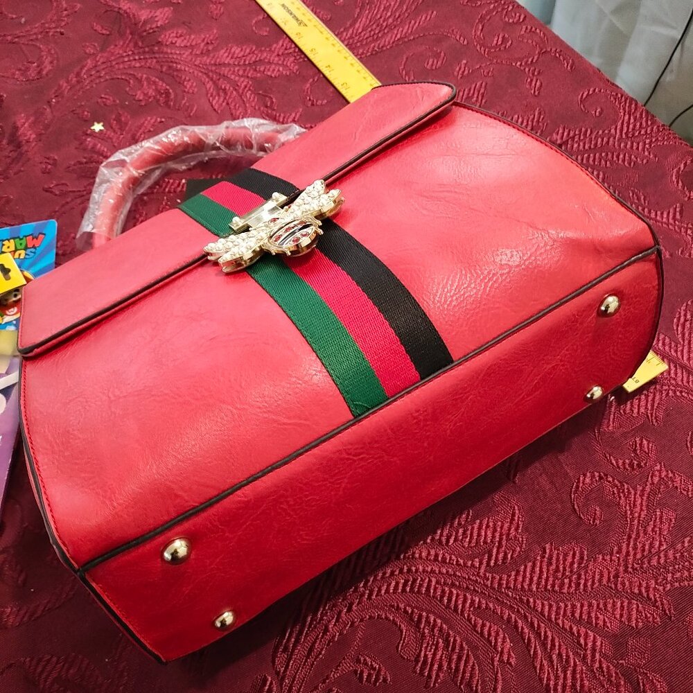 Soulfina  Handbag